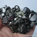 Galena and Sphalerite - image 3