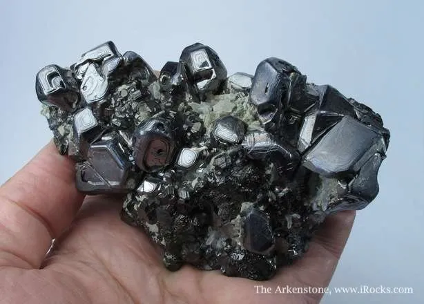 Galena and Sphalerite - image 3