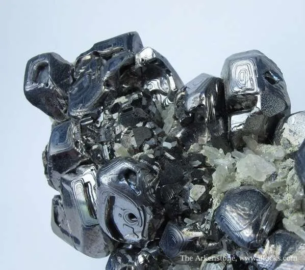 Galena and Sphalerite - image 4