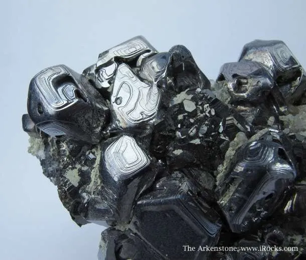 Galena and Sphalerite - image 1