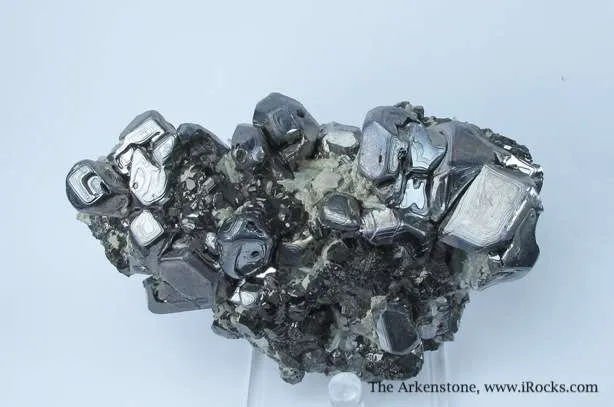 Galena and Sphalerite - image 2