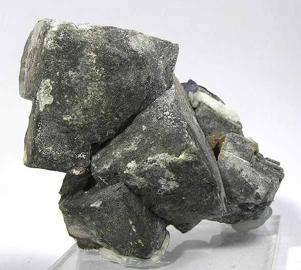 Galena, Anglesite image