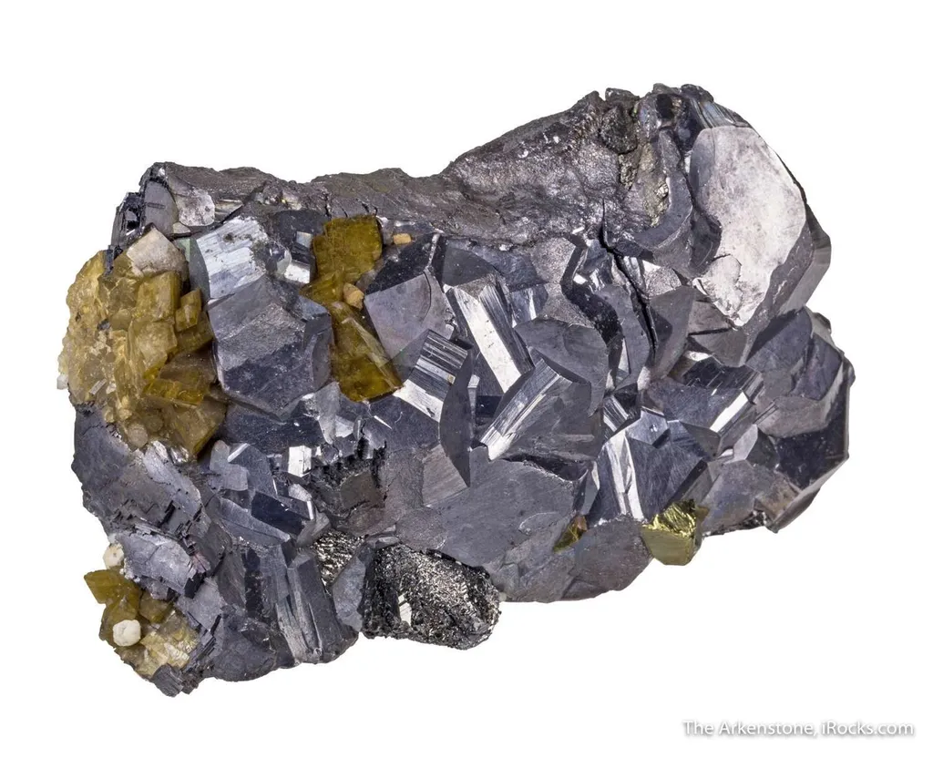 Galena - image 4