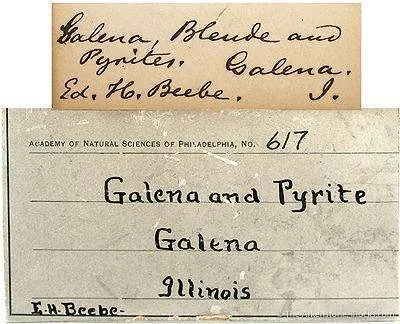 Galena - image 3
