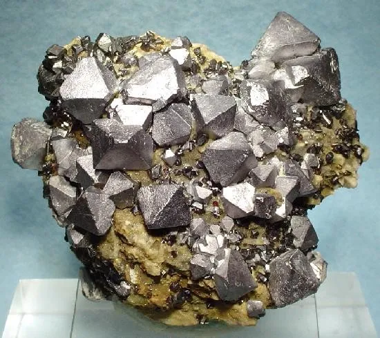 Galena image