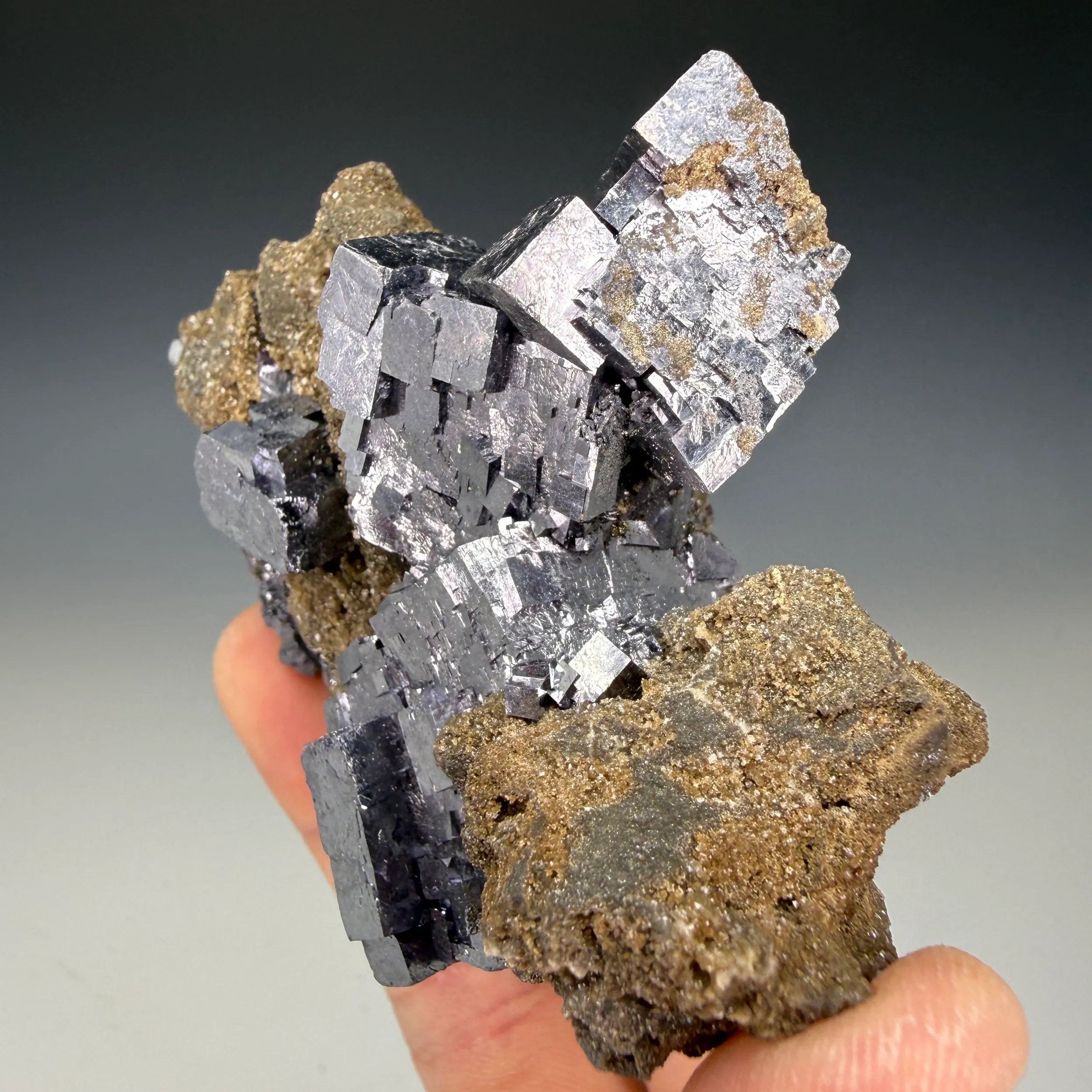 Galena - image 2