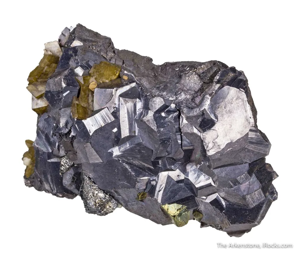 Galena - image 3