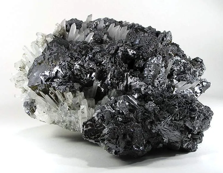 Galena image