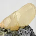 Galena, Calcite - image 2