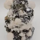 Galena, Calcite, Quartz and Pyrrothite - image 4