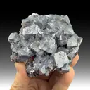 Galena (cast) - image 1