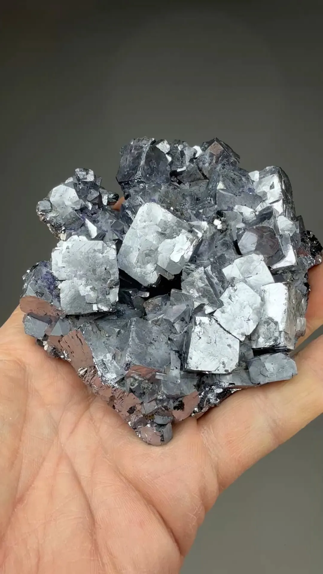 Galena (cast) - image 2