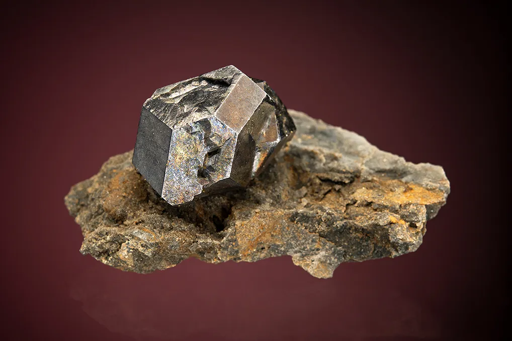 Galena image