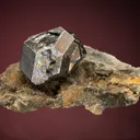 Galena - image 1