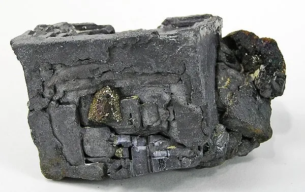Galena, Chalcopyrite - image 1