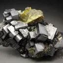 GALENA, CHALCOPYRITE - image 1