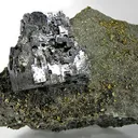 Galena, Chalcopyrite - image 1