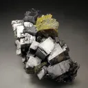 GALENA, CHALCOPYRITE - image 2