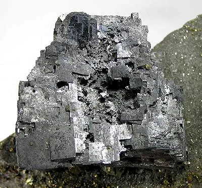 Galena, Chalcopyrite - image 2