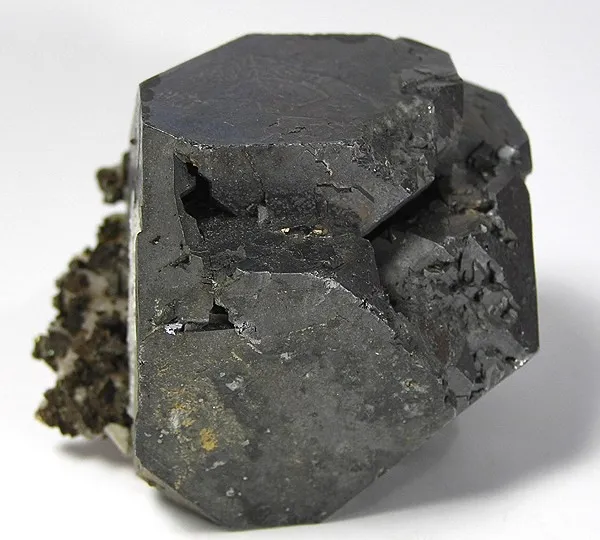 Galena, Chalcopyrite image