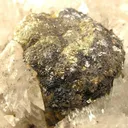 Galena, Chalcopyrite, Calcite - image 2
