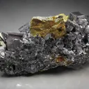 GALENA, CHALCOPYRITE - image 4