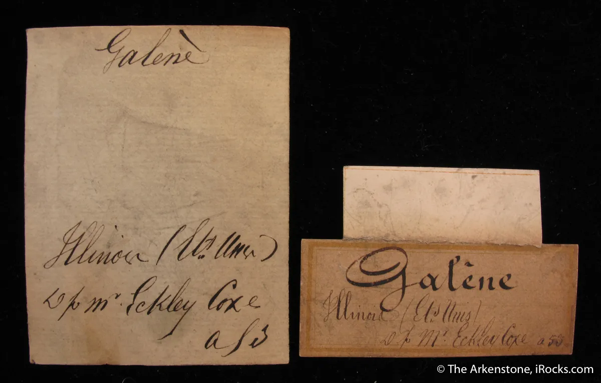 Galena (circa 1800's) - image 2