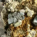 Galena, Cuprite - image 2