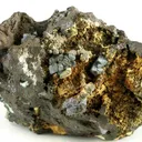 Galena, Cuprite - image 1
