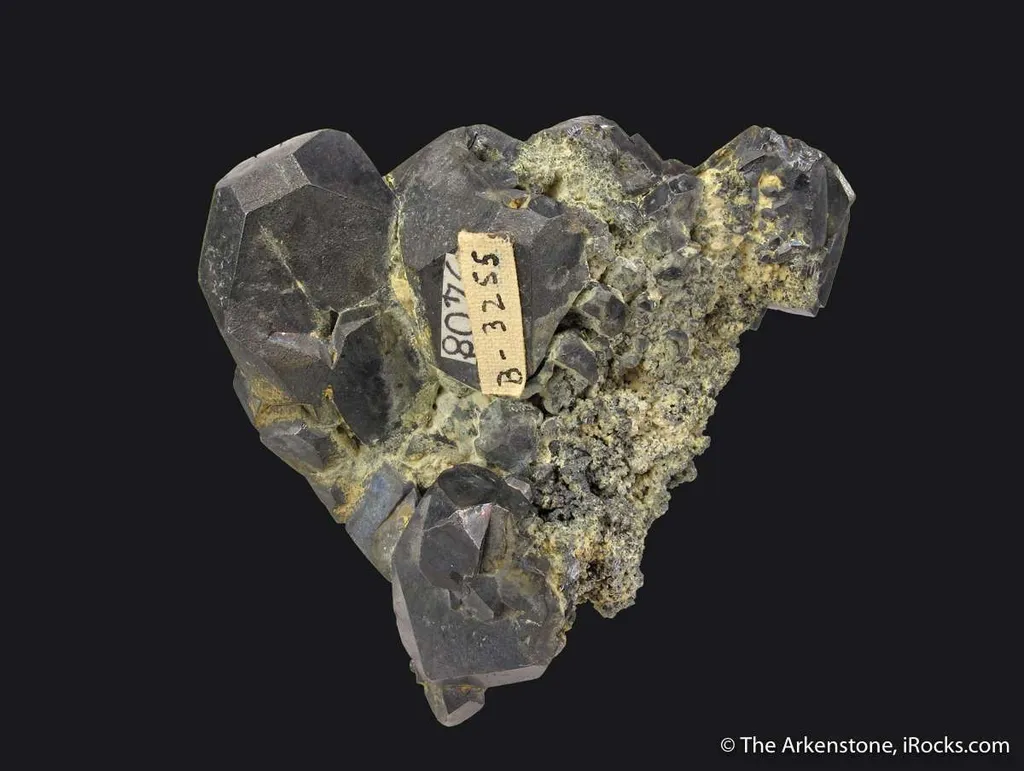 Galena - image 3