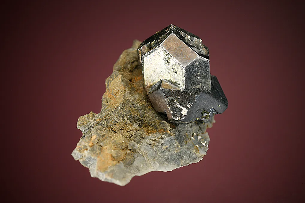 Galena - image 4