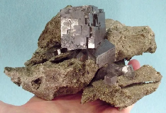 Galena image