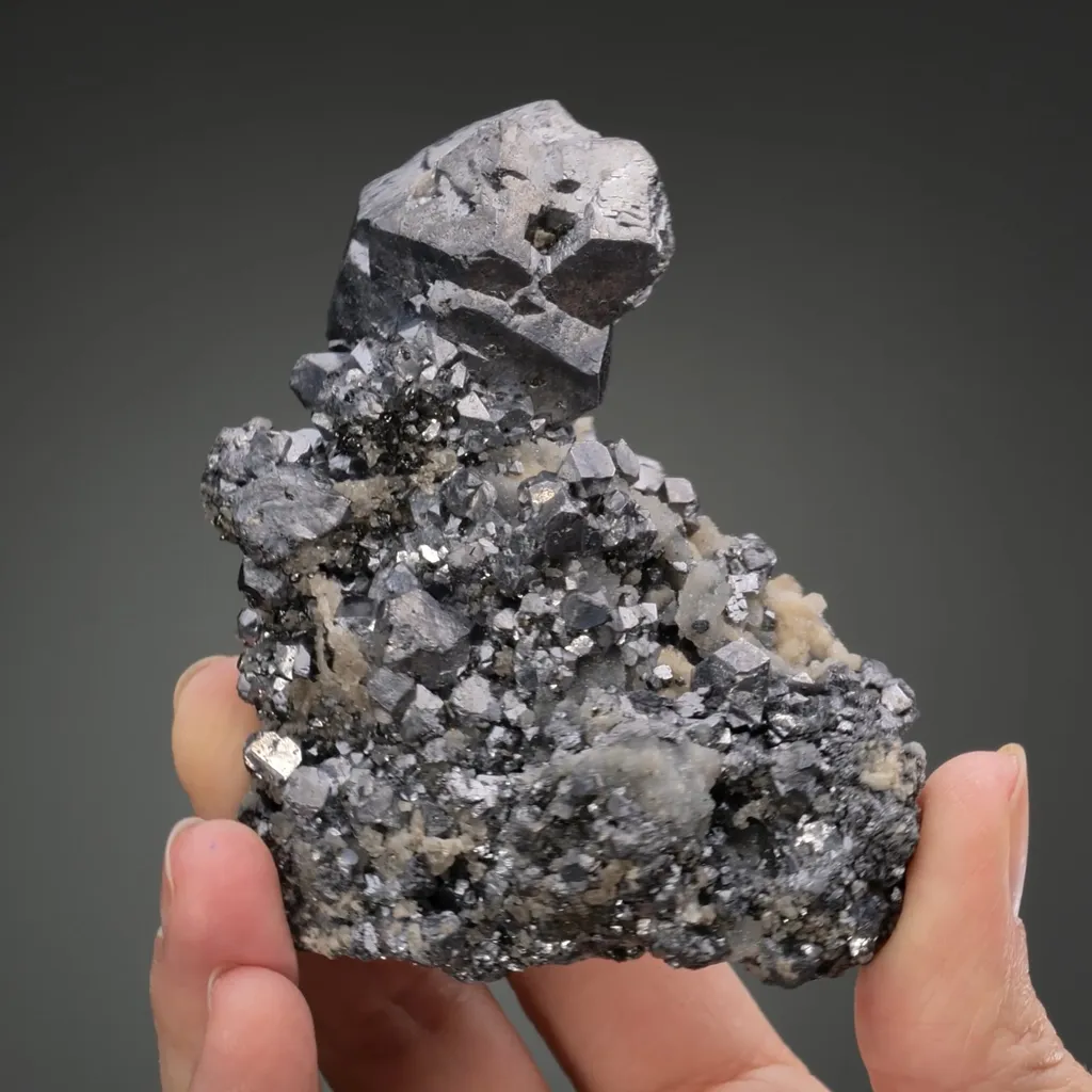 Galena - image 2