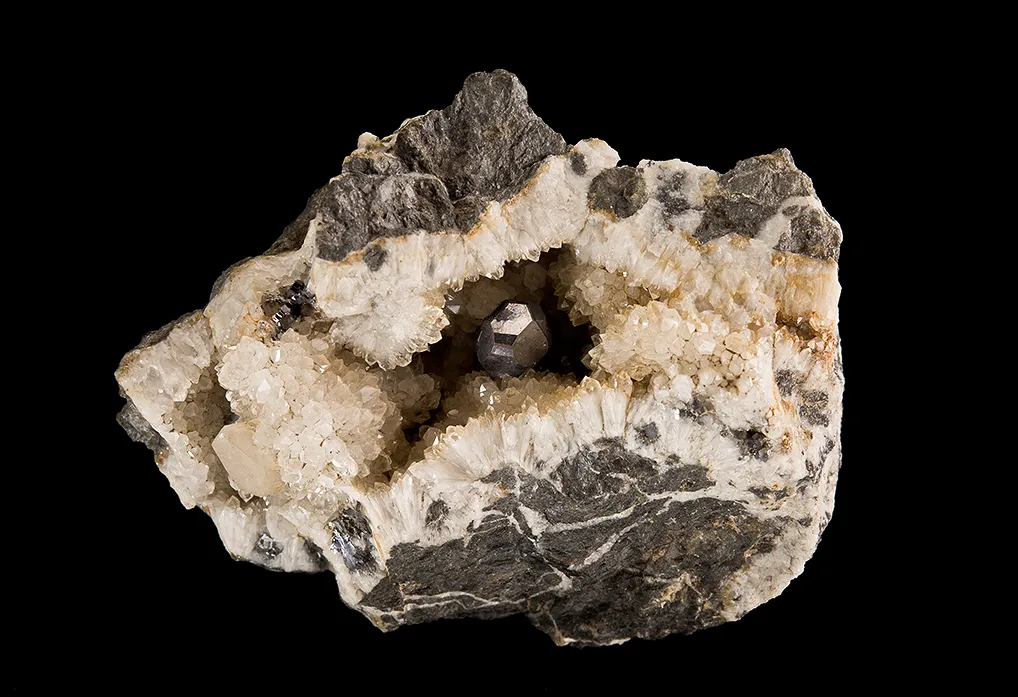 Galena image