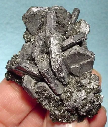 Galena image