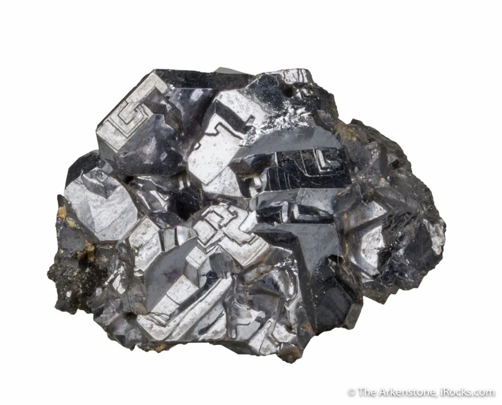 Galena (dated 1836) image
