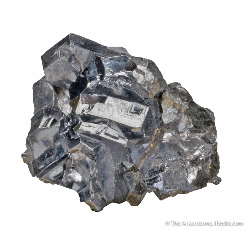 Galena (dated 1836) - image 2