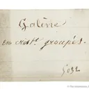 Galena (dated 1836) - image 5