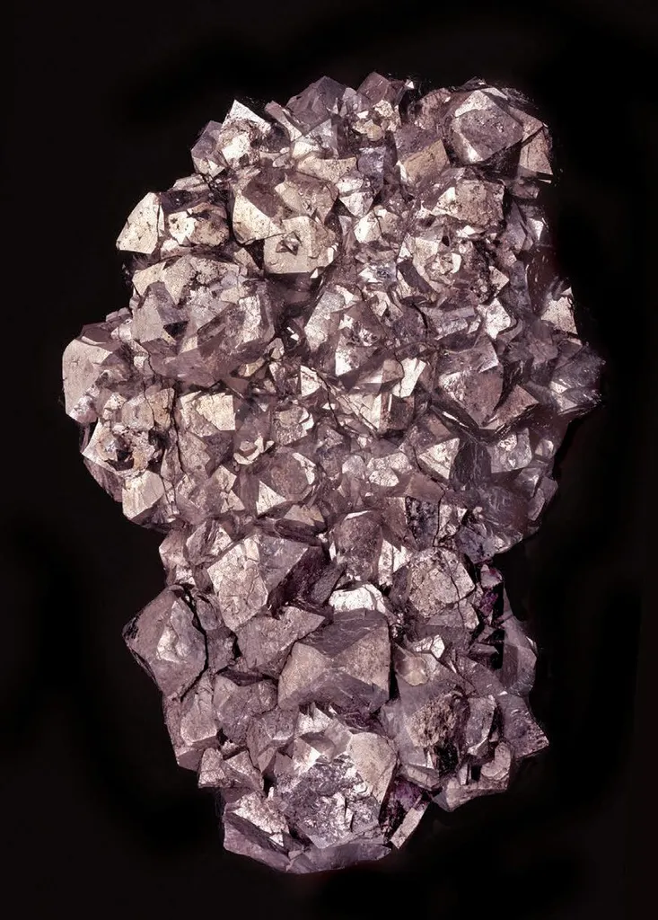 Galena - image 1