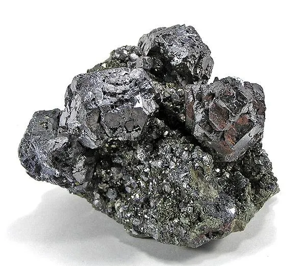 Galena image