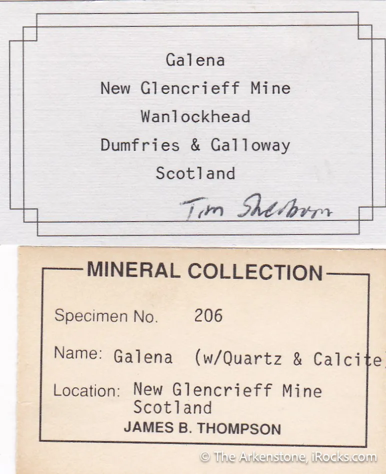 Galena - image 6