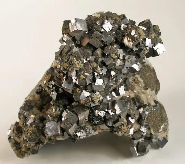 Galena, Dolomite image