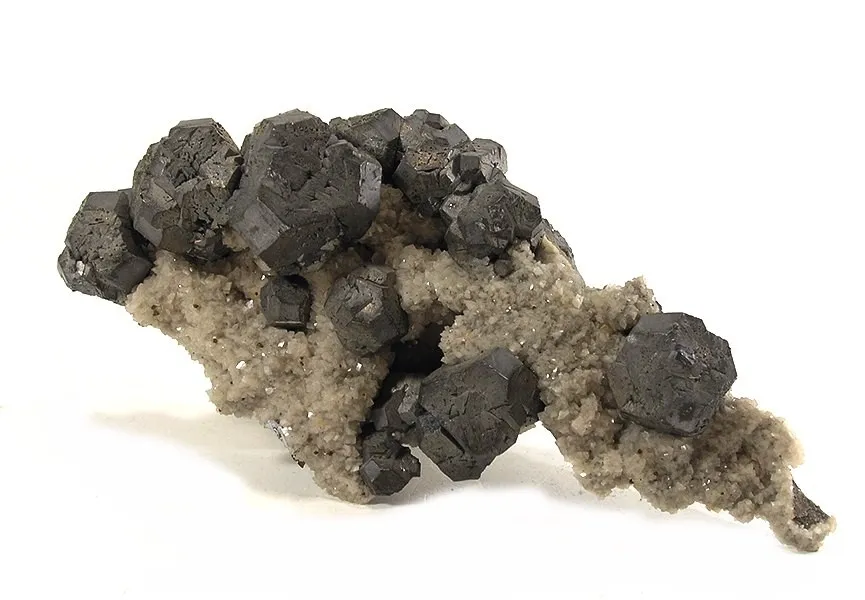 Galena, Dolomite image