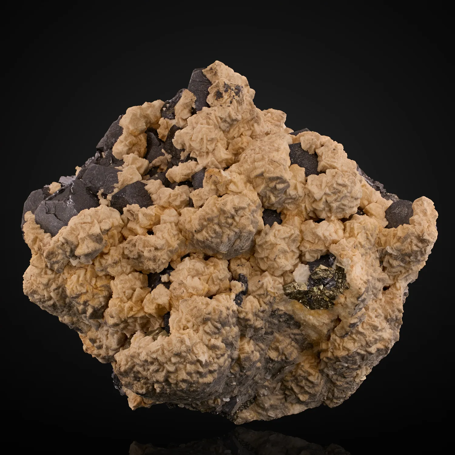 Galena, Dolomite - image 1