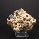 Galena, Dolomite - image 2