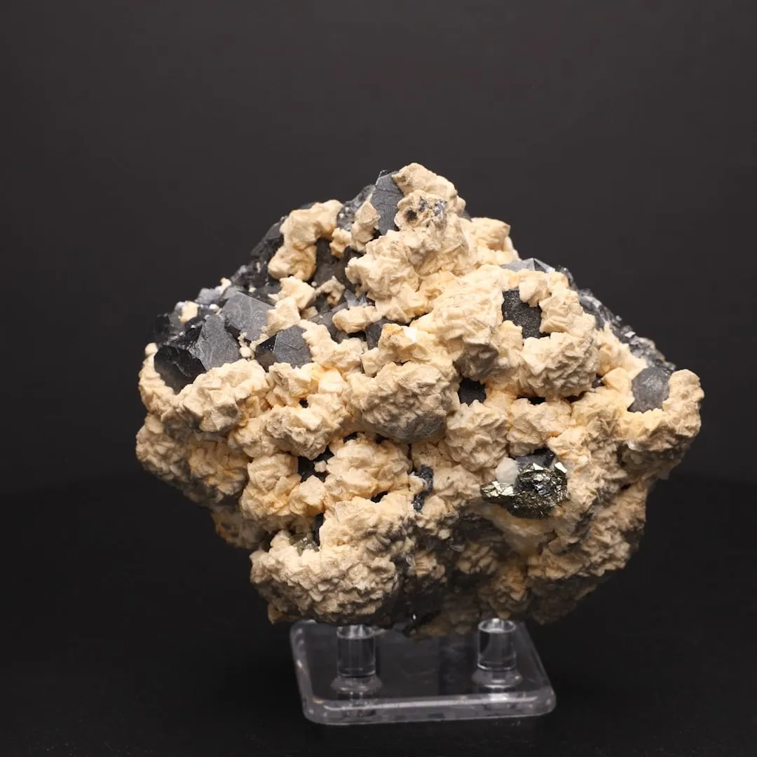 Galena, Dolomite - image 2