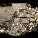 Galena, Dolomite, Marcasite, Calcite - image 1