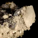 Galena, Dolomite, Marcasite, Calcite - image 3