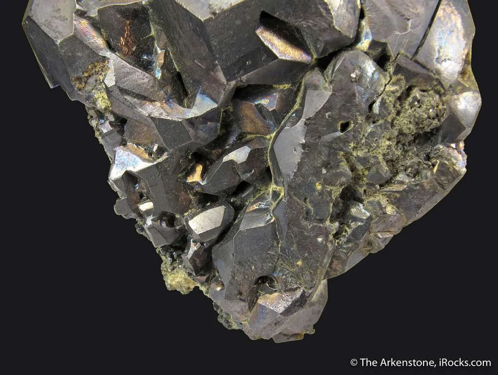 Galena - image 6