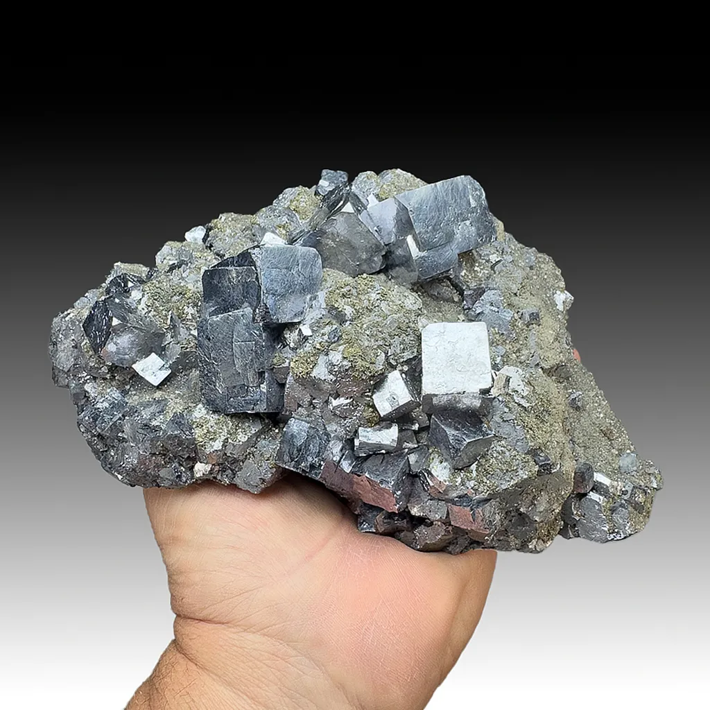 Galena image
